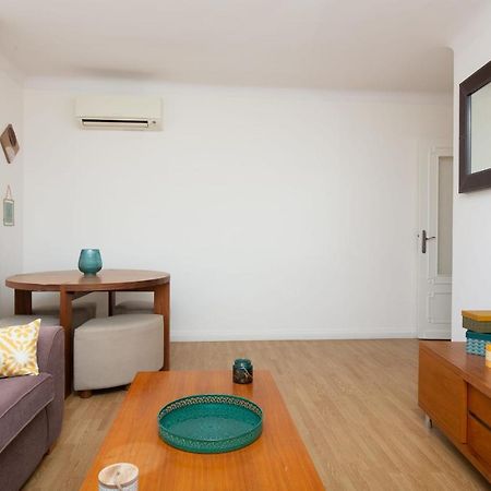 2-Br Apartment 2 Min From The Beaches Cannes Esterno foto