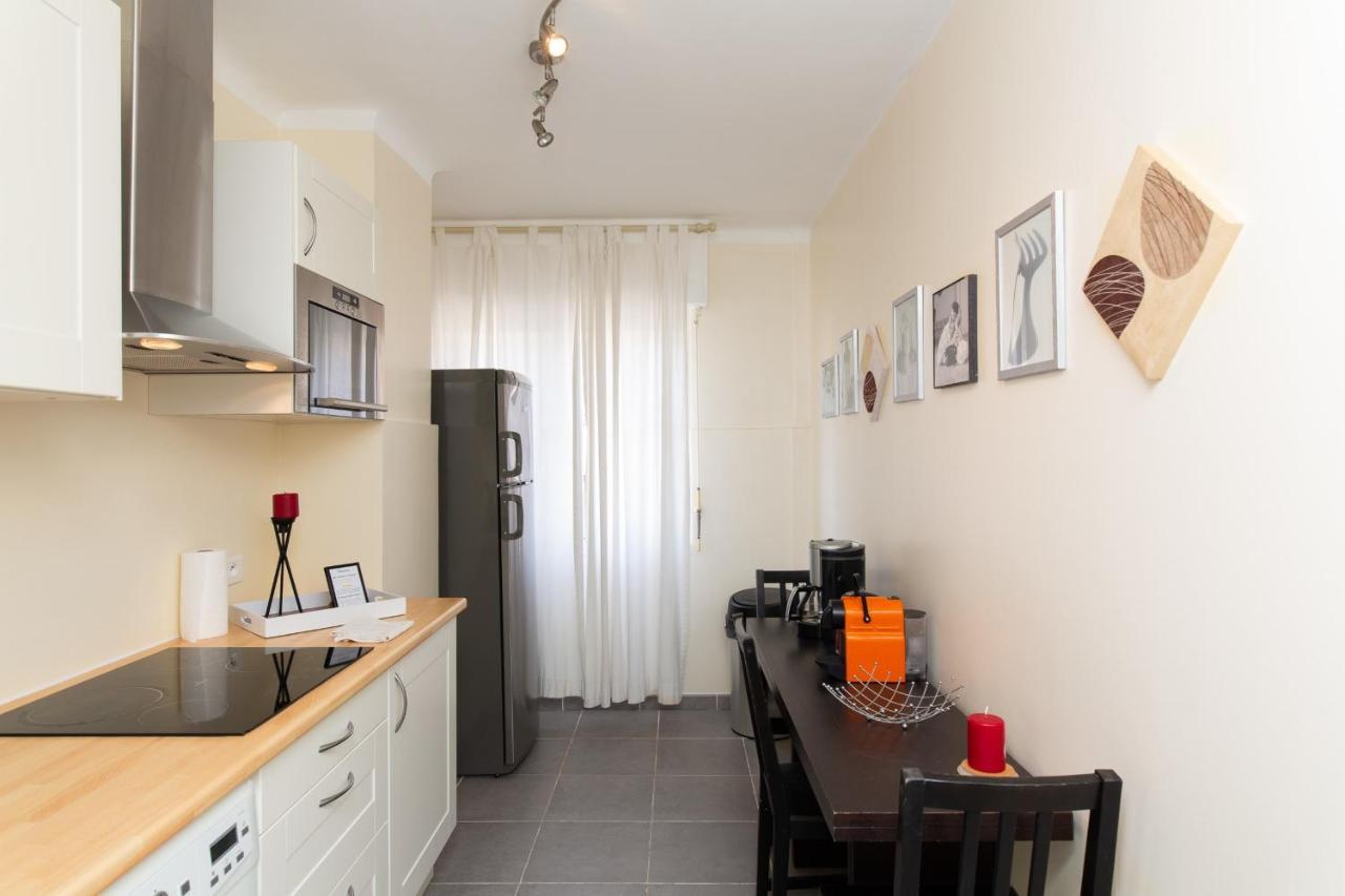 2-Br Apartment 2 Min From The Beaches Cannes Esterno foto