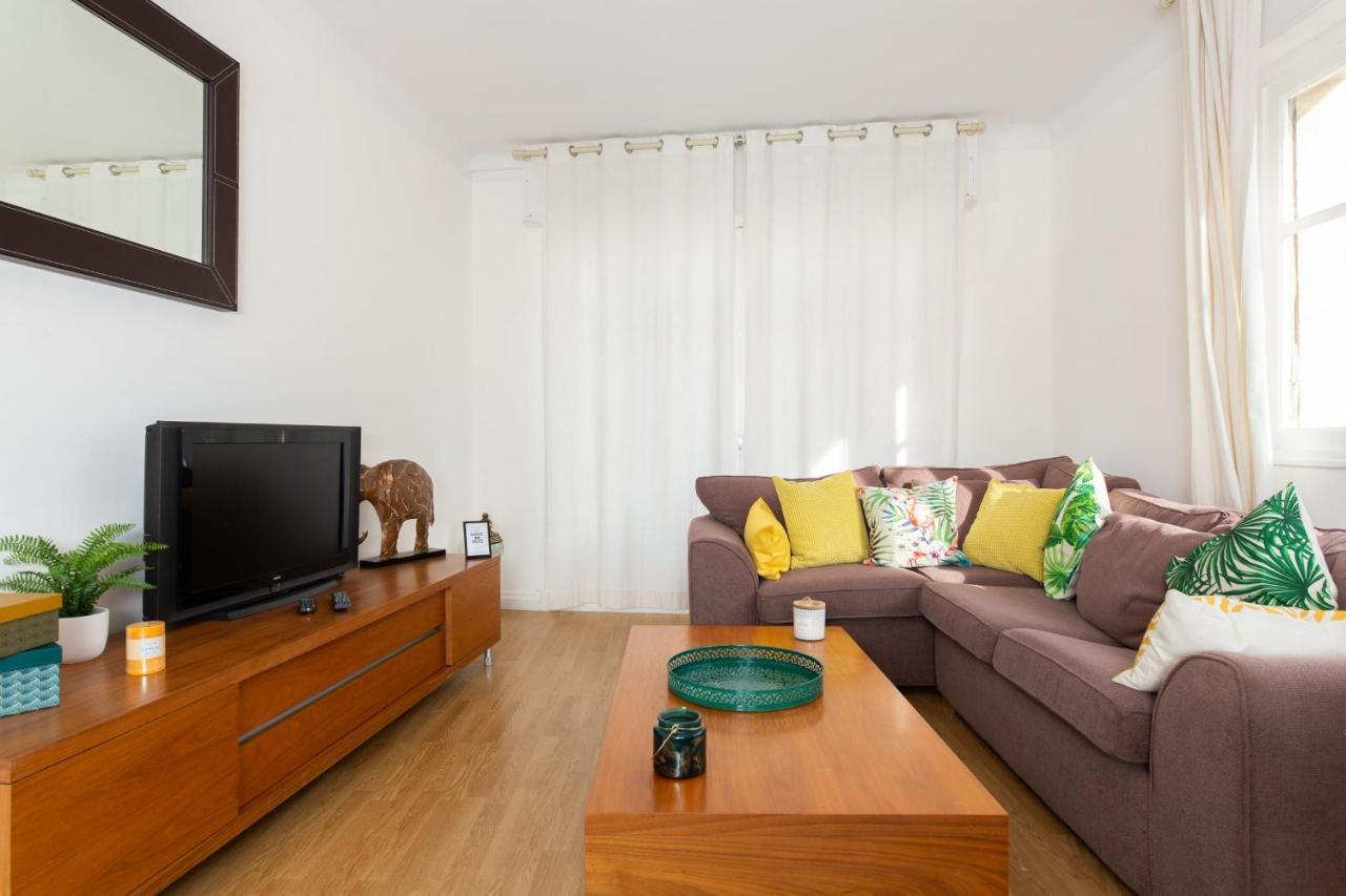 2-Br Apartment 2 Min From The Beaches Cannes Esterno foto