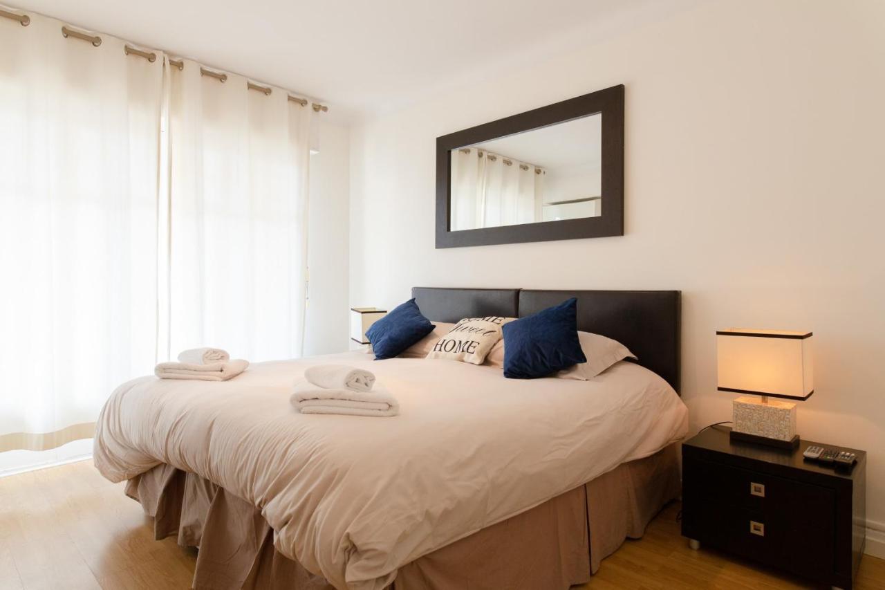 2-Br Apartment 2 Min From The Beaches Cannes Esterno foto